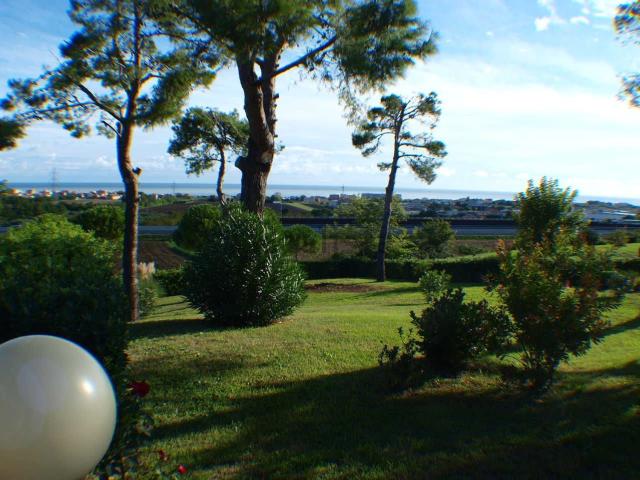 Casa in vendita a Scapezzano, Senigallia