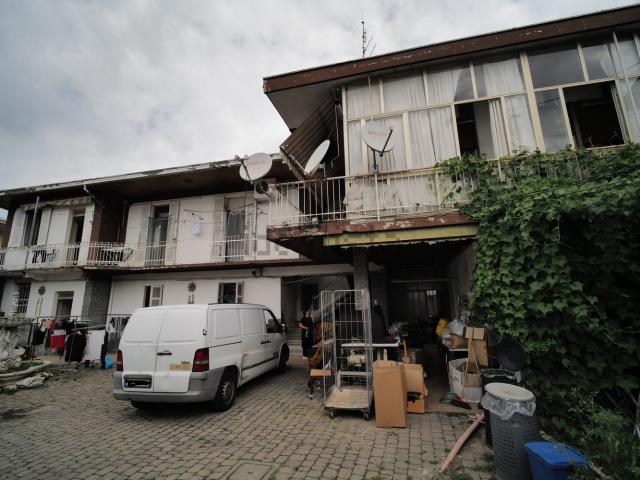 Casa in vendita a Vanzaghello, Lombardia