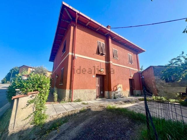 Casa in vendita a Montopoli In Val D'arno, Toscana