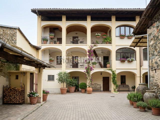 Casa in vendita a Piemonte, Torino