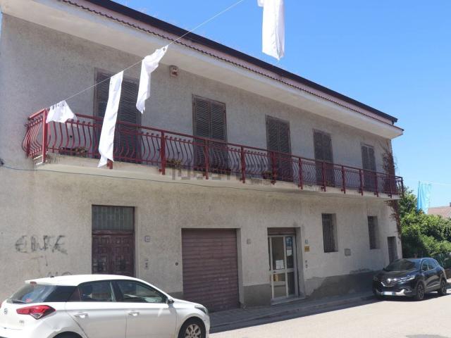 Casa in vendita a Melizzano, Benevento