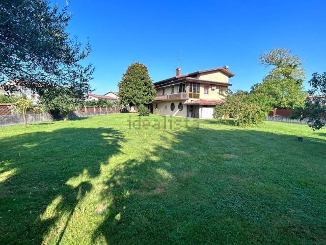 Casa in vendita a San Giorgio Della Richinvelda, Friuli-Venezia Giulia