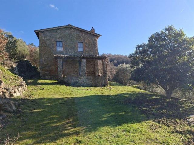 Casa in vendita a Bucine, Toscana