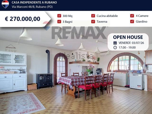 Casa in vendita a Ca' de' Zetto, Mestrino