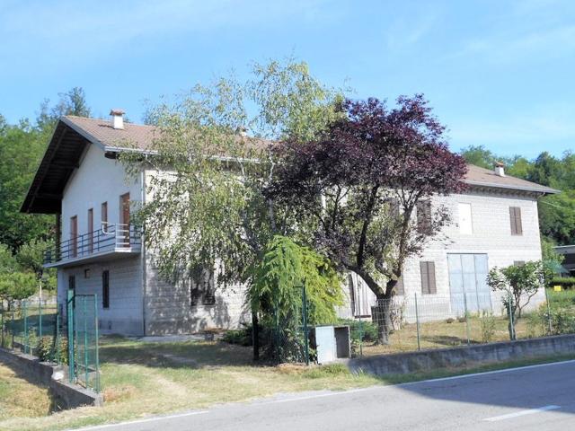 Casa in vendita a Montalero, Cerrina Monferrato