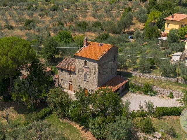 Casa in vendita a Cortona