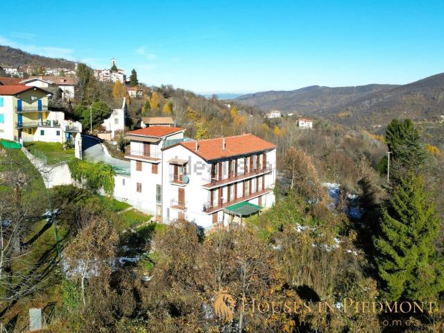 Casa in vendita a Piemonte, Cuneo