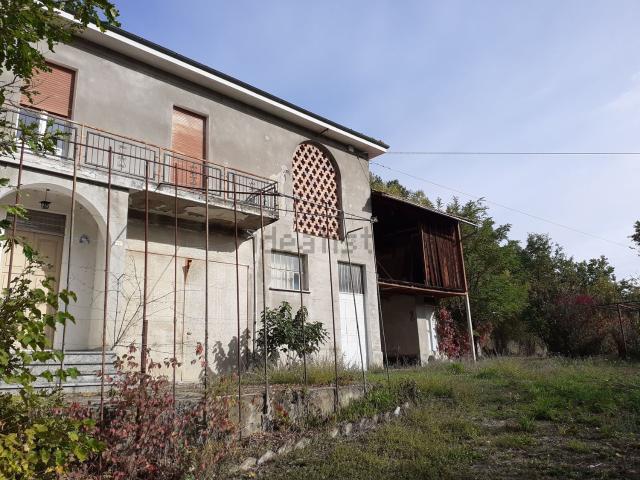 Casa in vendita a Piemonte, Alessandria