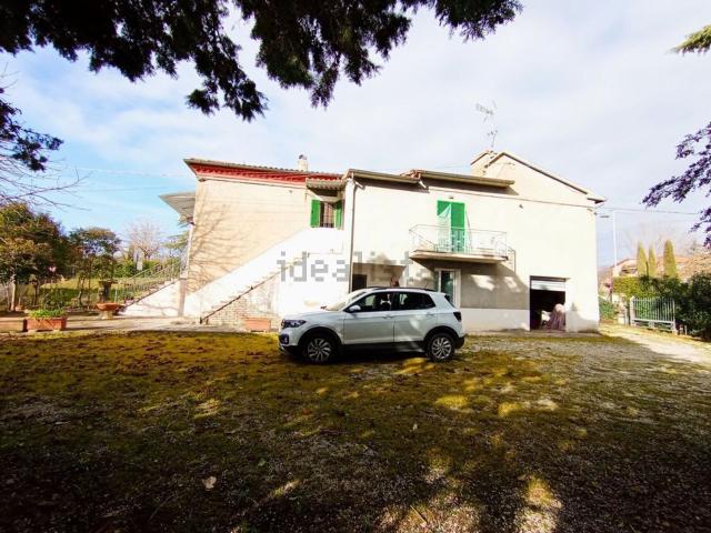 Casa in vendita a Foiano Della Chiana, Toscana