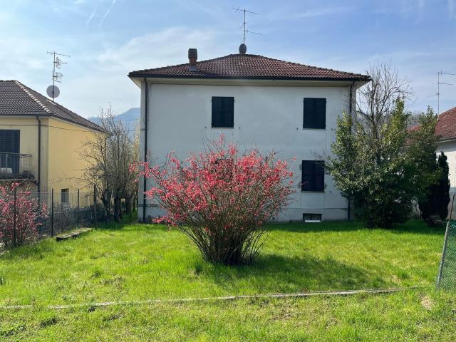 Casa in vendita a Piemonte, Alessandria
