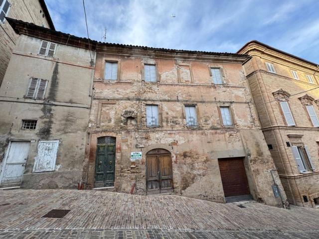 Casa in vendita a Villa Vitali, Marche