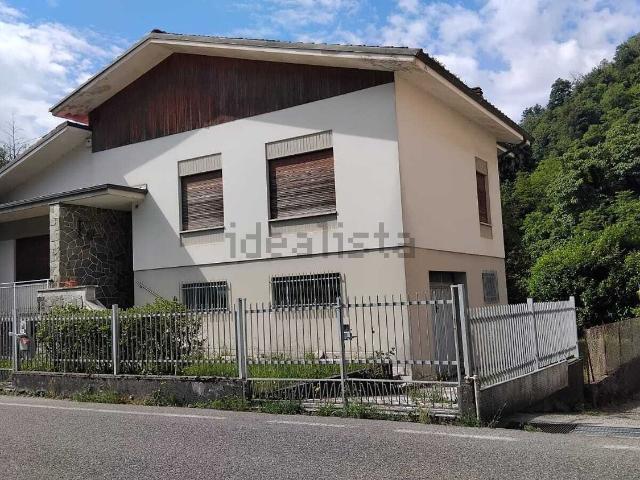 Casa in vendita a Valdagno, Veneto