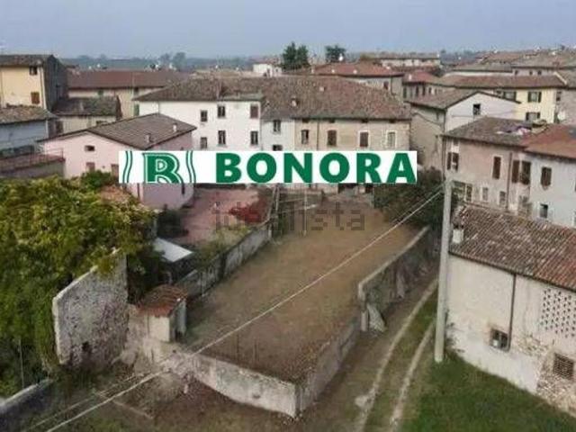 Casa in vendita a Ponte del Cantone, Pozzolengo