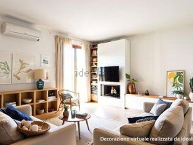 Casa in vendita a Comunità montana della Valle Sabbia, Vobarno
