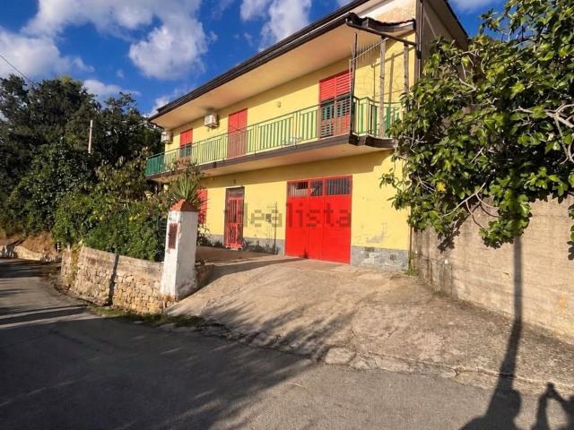 Casa in vendita a Spinelli, Laureana Cilento