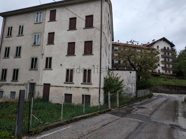 Casa in vendita a Campana, Tonezza del Cimone