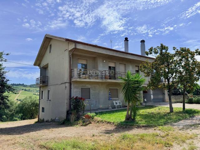 Casa in vendita a Monteprandone, Ascoli Piceno