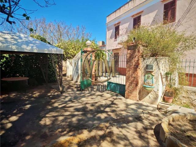 Casa in vendita a Casabianca, Marsala