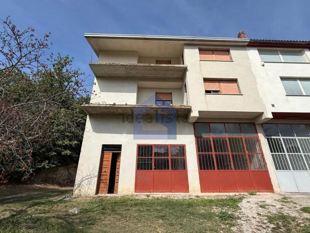 Casa in vendita a Torricella Peligna, Abruzzo
