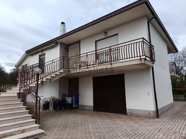 Casa in vendita a Marcianese, Lanciano