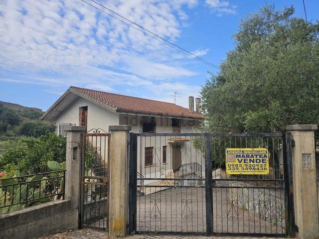 Casa in vendita a Marina di Orsomarso, Orsomarso