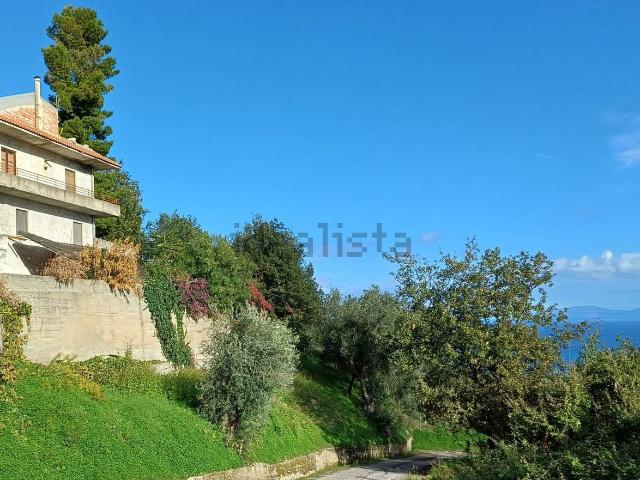 Casa in vendita a San Martino, Capo D'orlando