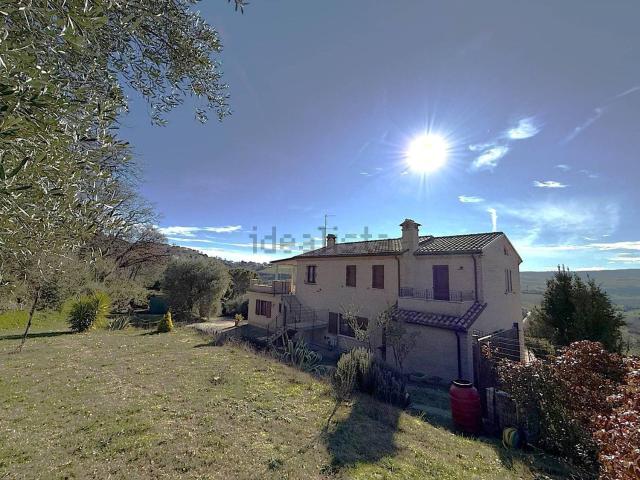 Casa in vendita a Rione Murato, Marche