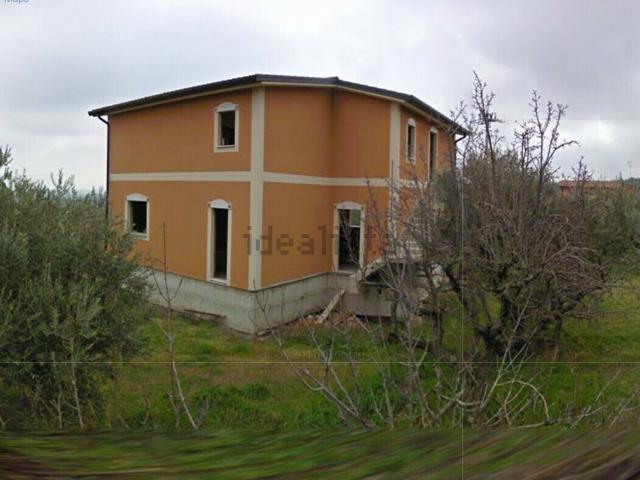 Casa in vendita a Venosa, Basilicata