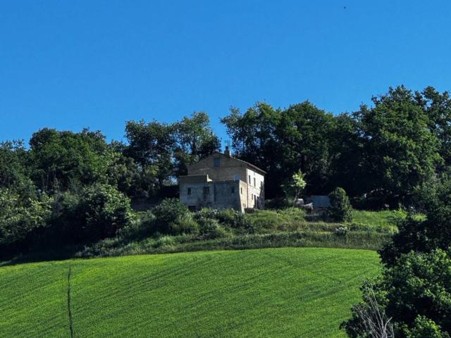 Casa in vendita a Marche, Fermo