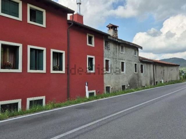 Casa in vendita a Castelgomberto, Veneto