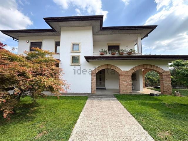 Casa in vendita a Val Liona, Pederiva