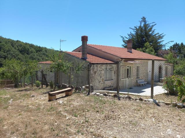 Casa in vendita a Vinchiaturo, Molise
