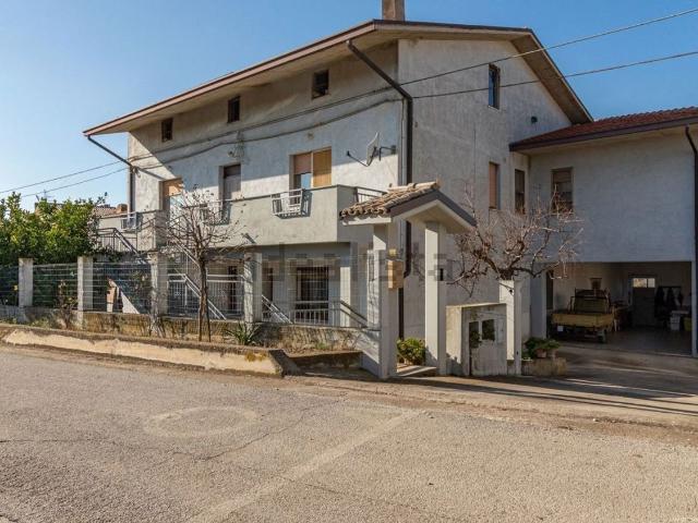 Casa in vendita a Rocca San Giovanni, Abruzzo
