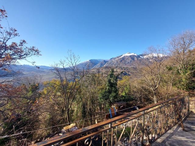 Casa in vendita a Piano La Roma, Casoli