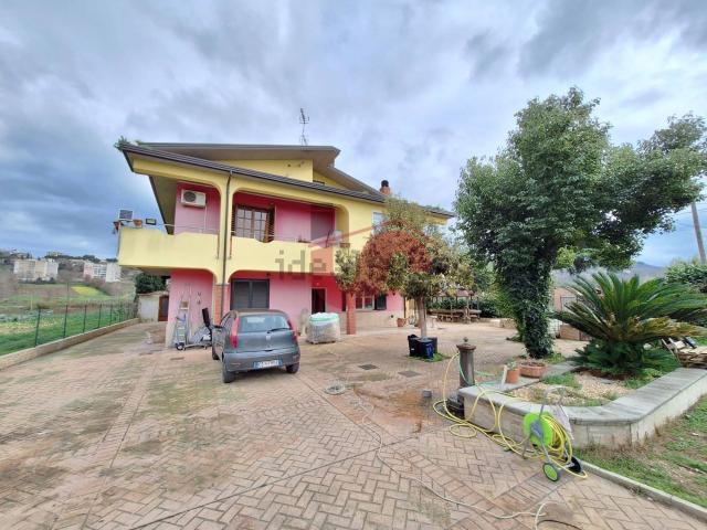 Casa in vendita a Fontanelle, Benevento