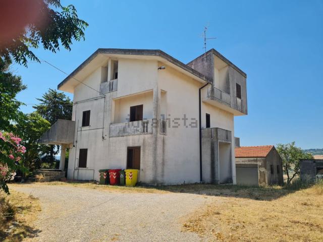 Casa in vendita a Rigatella (Seconda), Atessa