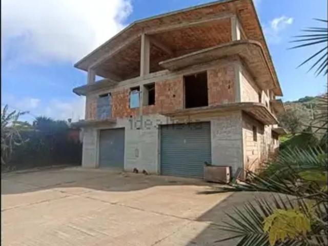 Casa in vendita a Calabria, Reggio Calabria