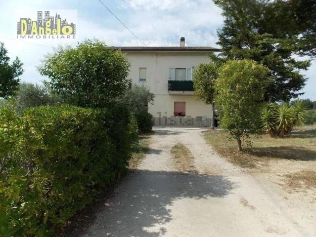 Casa in vendita a Marche, Ascoli Piceno