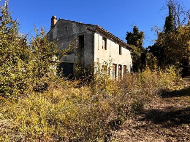 Casa in vendita a Marche, Fermo