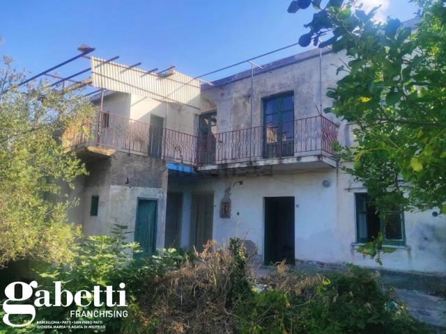 Casa in vendita a Santa Lucia, Gioiosa Marea