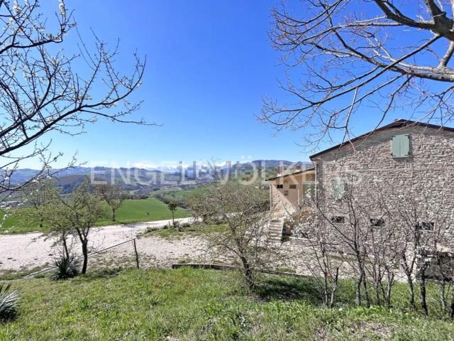Casa in vendita a Marche, Fermo