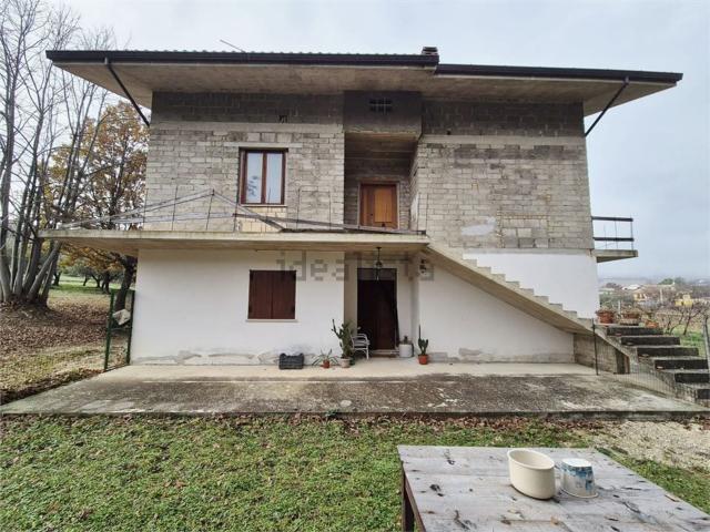 Casa in vendita a Cugnoli, Pescara