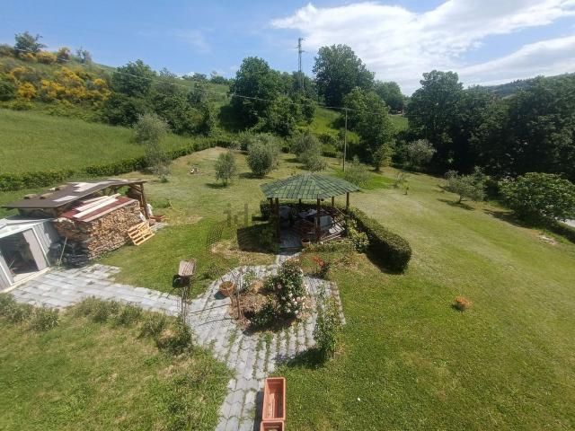 Casa in vendita a Marche, Macerata