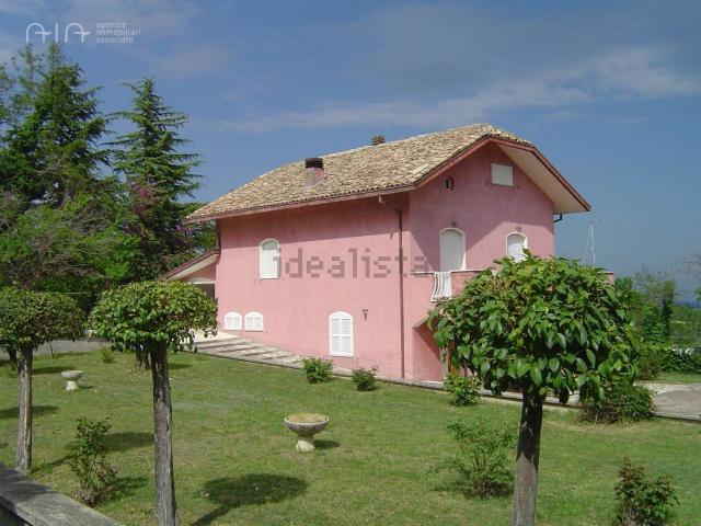 Casa in vendita a Marche, Ascoli Piceno