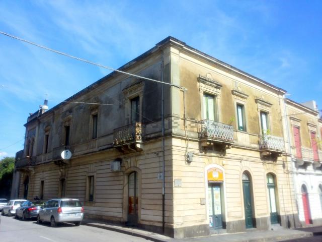 Casa in vendita a Riposto, Sicilia