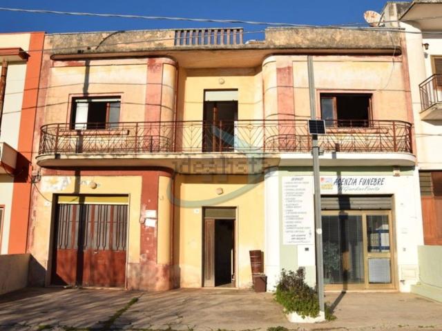 Casa in vendita a Puglia, Lecce