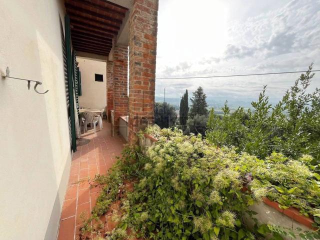 Casa in vendita a Laterina, Arezzo