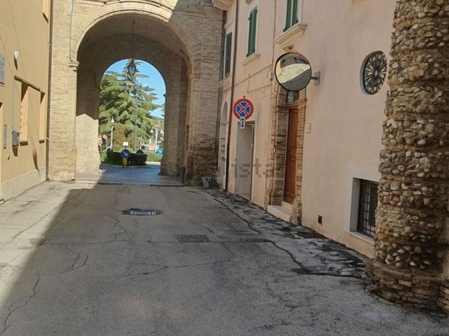 Casa in vendita a Centro Storico, Vasto
