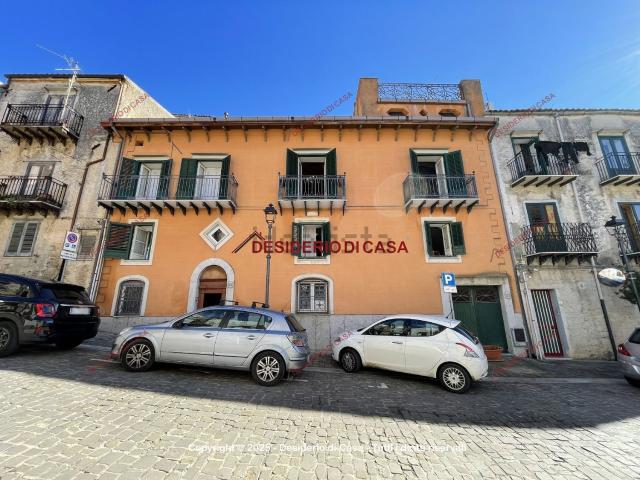 Casa in vendita a Gratteri, Sicilia