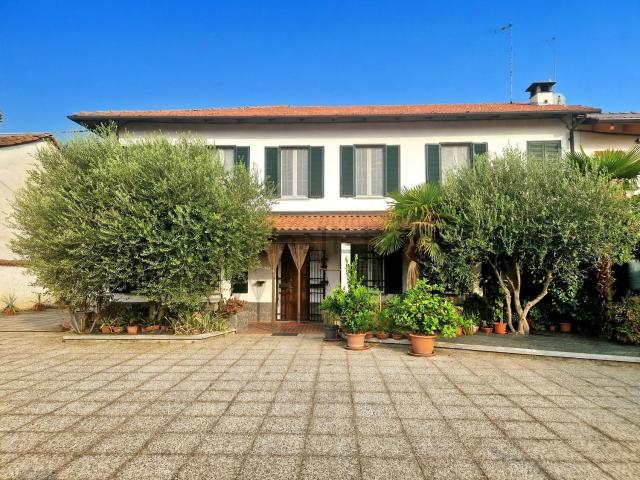 Casa in vendita a Bonina, Refrancore